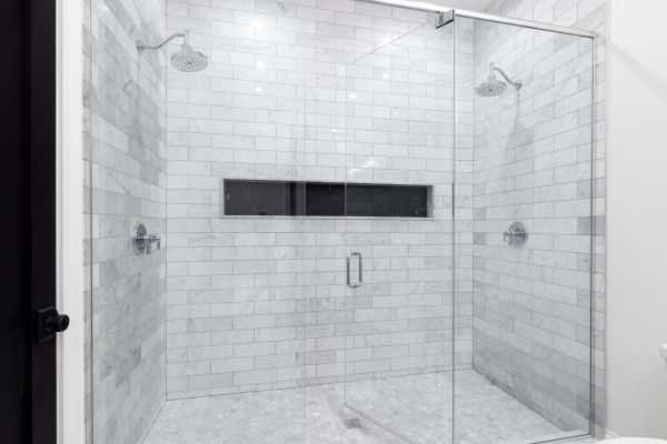 Cost of Shower Replacement in Richmond