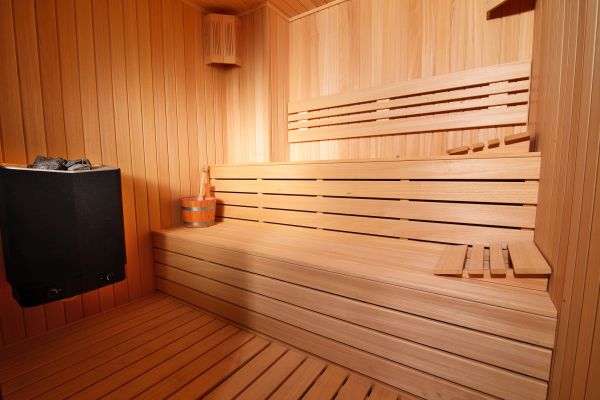 Cost of Steam Shower Replacement in Richmond