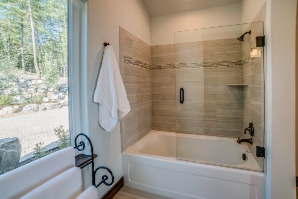 Cost of Tub Conversion Service in Richmond