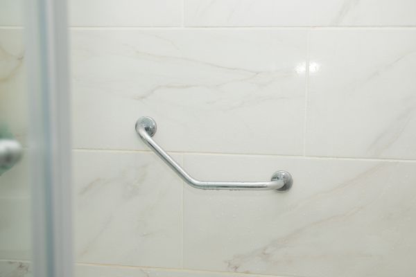 Cost of Mobility Shower Installation in Richmond
