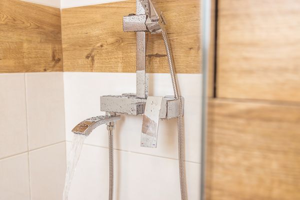 Cost of Shower Plumbing Installation in Richmond