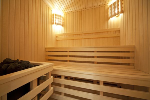 Cost of Steam Shower Installation in Richmond