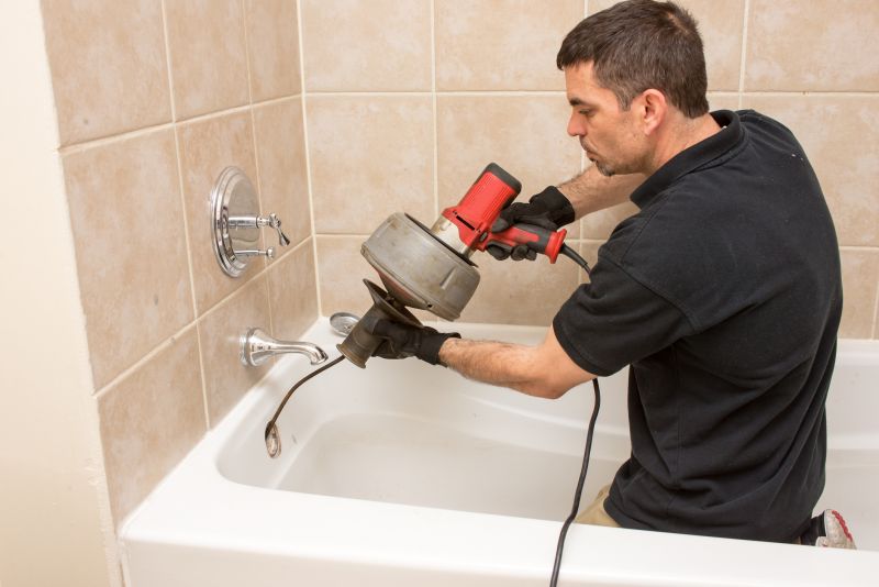 Top Bathtub Installation Companies in Mechanicsville, VA
