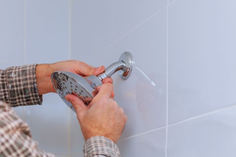 Top Shower Installation Companies in Chester, VA