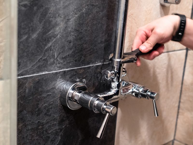Top Shower Installation Companies in Chester, VA